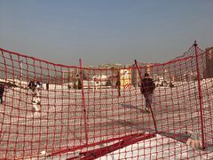 -丁香湖丁香小镇Citypark滑雪公园戏雪嘉年华