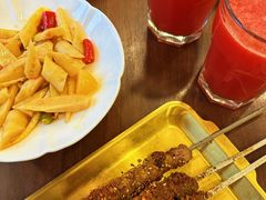 -阿九笨鸡蛋手擀面(总店)