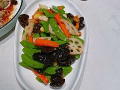 -北李妈妈菜·海肠捞饭(开发区万达店)
