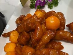 -滁香园·滁州菜(琅琊山店)