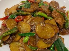 -辣螃铠盆盆蟹大排档(总店)