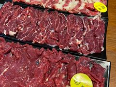 -汕头福合埕牛肉火锅(厚街店)