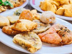 -飘香小食店(国平路店)