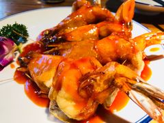 -吕氏疙瘩汤·私家菜馆(慈云寺店)