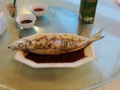 iphone_upload_pic-沈家门海鲜夜排档(东港店)