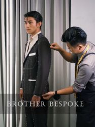 点击看大图 -Brother西服礼服定制·商务·婚礼(佛山南海店)