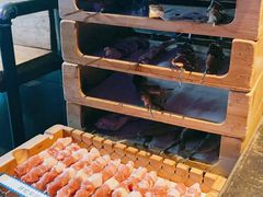 -很久以前羊肉串(簋街店)