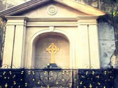 -上海佘山国家森林公园西佘山园