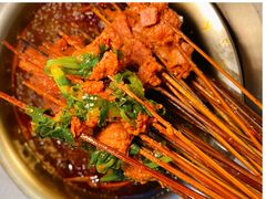 -牛华八婆麻辣烫(起源店)