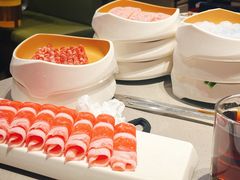 -海底捞火锅(北金鹰店)