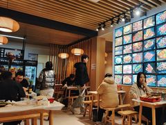 -郑记•不夜城烧烤•龙虾•虾蟹(黄鹤楼店)
