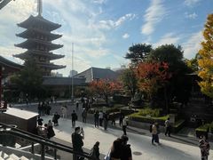 -浅草寺