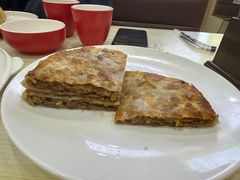 -老舅老蒙肉饼非遗店(一店)