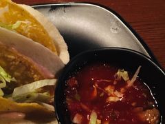 -Rural Tequila墨西哥餐厅(东川路店)