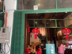 -何九海南茶店(鬼仔巷店)