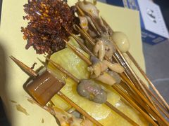 -吃城都·鱼蛙火锅(西玉龙街店)