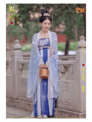 点击看大图 -美云庭古装·格格服汉服·京城旅拍(北京店)