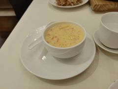 素燕杨枝甘露-利苑酒家(金宝店)