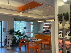 -MEGA BASE 健身馆(南山店)