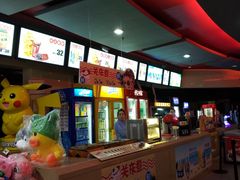 -中影华臣影城VLED(赠4小时停车 西安路店)