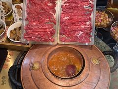 -菌自由丨野生菌火锅特色庭院餐厅(丽江古城店)
