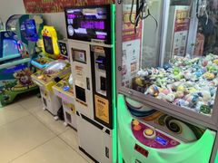 -鑫隆生活广场(阳光好东东店)