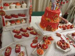 -La patisserie de Mona 茉娜的甜品(韩乐坊店)