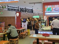 -椒锅锅·麻辣香锅(宝地广场城市集市店)