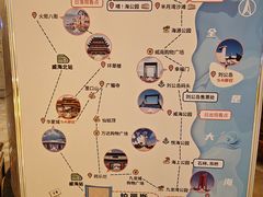 -威海铂丽斯国际大酒店(威海高铁站店)