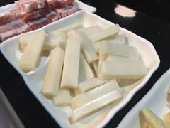 -炙韩料理·部队锅专门店