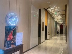 -上海世茂皇家艾美酒店