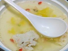 -三道菜(明堂公园店)