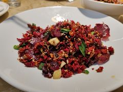 -福巷湘食小馆·猛火现炒(上海首店)