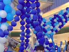 -天虹购物中心(石路店)