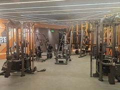 -加伍磅健身(千树店)