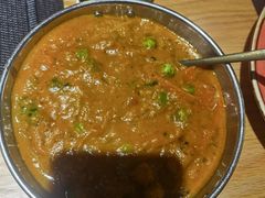 -Pakwaan Indian restaurant芭港湾印度餐厅(领事馆店)
