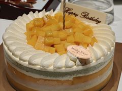 -荣兴酒家(徐家汇店)