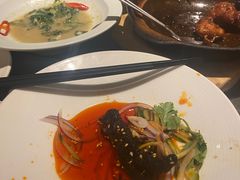 -汤城小厨•粤菜•靓汤(苏州街店)