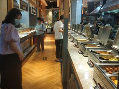 -比格比萨自助(国展店)