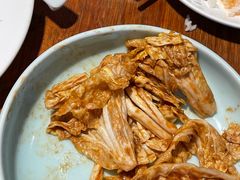 -京尊烤鸭店JINGZUN(春秀路店)