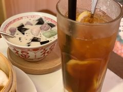 -鹅冠港式茶餐厅(来福士店)