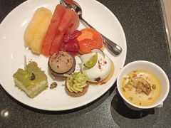 -深圳四季酒店·馥自助餐厅