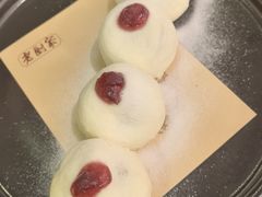 雪衣豆沙-老厨家(中央大街西七道街店)