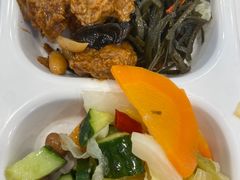 -香妃烤鸡(西单店)