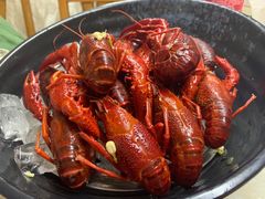 -龙虾奇迹(大华三路店)