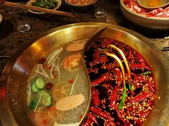 -小龙坎火锅(双林店)