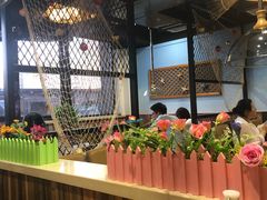 -黄寺蒸汽海鲜(黄寺大街店)