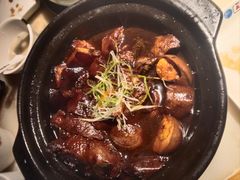 -吴越荣记苏州菜·松鼠桂鱼(月光码头店)