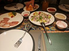 -国际饭店·西餐厅(西大直街店)