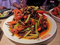 -红盔甲·小龙虾(车公庙店)